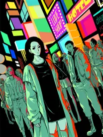 三分钟心动短剧封面