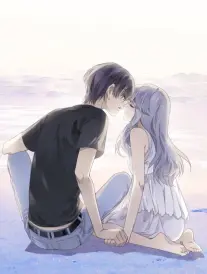 借你一场雨短剧海报